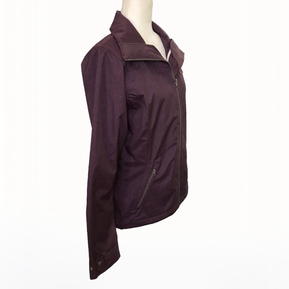Columbia Double-Zip Front Women’s Jacket - XS/S - Picture 5 of 16